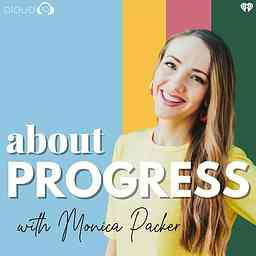 About Progress cover logo