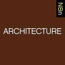 New Books in Architecture logo