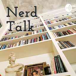 Nerd Talk cover logo