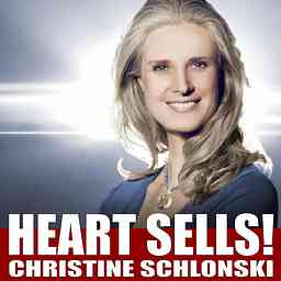 Heart Sells! with Christine Schlonski logo