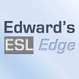 Edward's ESL Edge cover logo