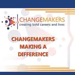 CHANGEMAKERS Podcast cover logo