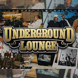 The Underground Lounge cover logo