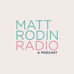 Matt Rodin Radio logo