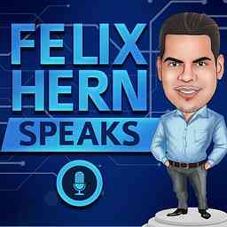 Felix Hern Speaks logo