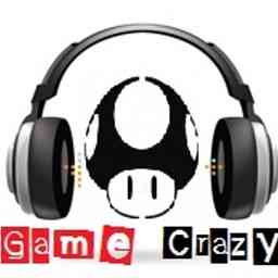 Game Crazy cover logo