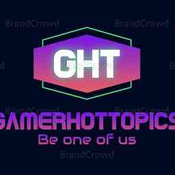Gamer Hot topics cover logo