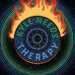 Kyle Needs Therapy cover logo