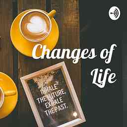 Changes of Life cover logo