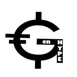 GenHYPE Edutainment cover logo
