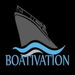 Get Boativated Podcast logo