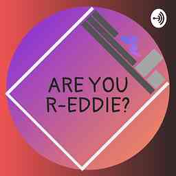 Are you R-Eddie? logo