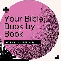 Your Bible: Book by Book logo