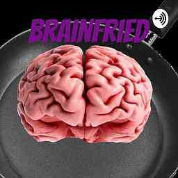 Brainfried cover logo