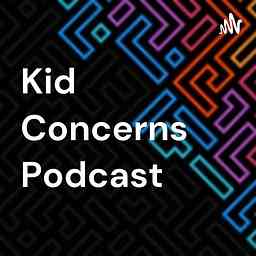Kid Concerns Podcast logo