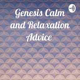 Genesis Calm and Relaxation Advice 🌸 cover logo