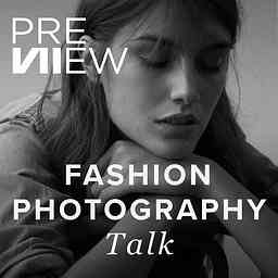 Previiew – Fashion Photography Podcast logo