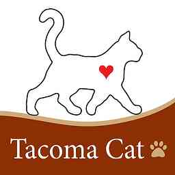 Tacoma Cat Hospital logo
