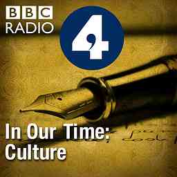 In Our Time: Culture cover logo