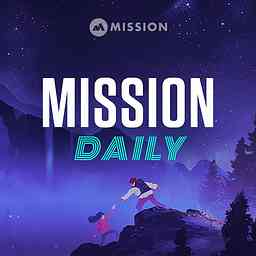Mission Daily cover logo