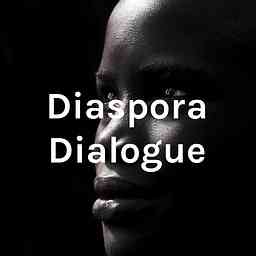 Diaspora Dialogue cover logo