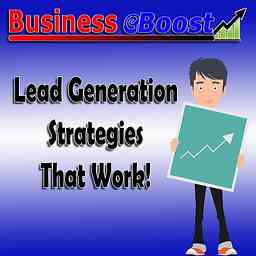 Business Marketing Strategies cover logo