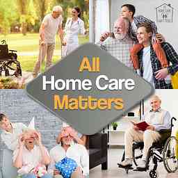 All Home Care Matters cover logo
