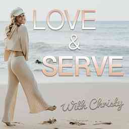 Love & Serve logo