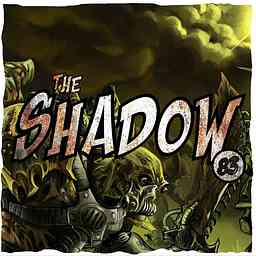 TheShadow83 cover logo
