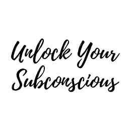 Unlock Your Subconscious logo