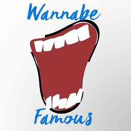 Wannabe Famous cover logo