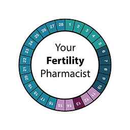 Your Fertility Pharmacist cover logo