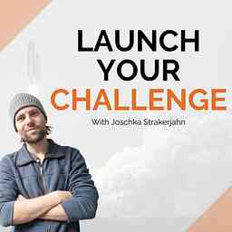 Launch Your Challenge cover logo
