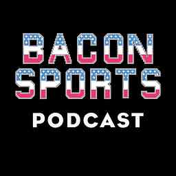 Bacon Sports Podcast Network logo