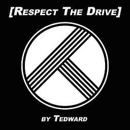 Respect The Drive cover logo