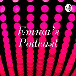 Emma’s Podcast cover logo