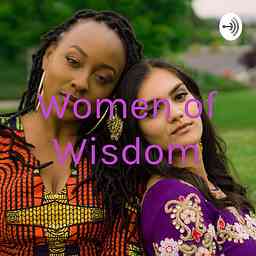 Women of Wisdom cover logo