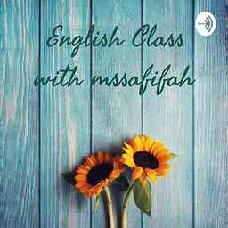 English Class with mssafifah cover logo