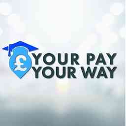 Your Pay Your Way cover logo