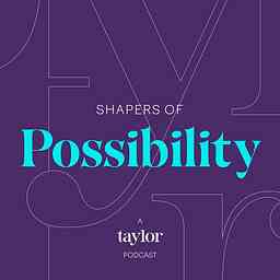Shapers of Possibility cover logo