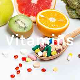 Vitamins cover logo