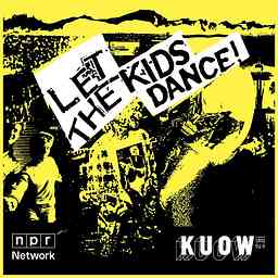 Let the Kids Dance! logo