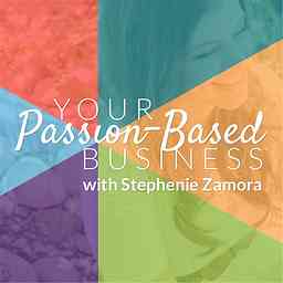 Your Passion-Based Business™ cover logo