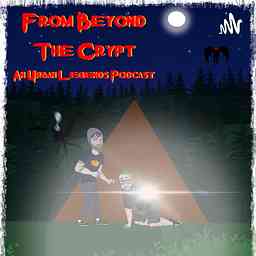 From Beyond The Crypt Podcast logo
