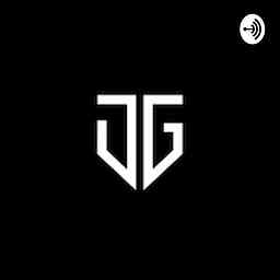 J and G podcast logo
