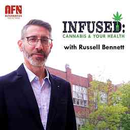 Infused: Cannabis and Your Health (Limited Series) logo