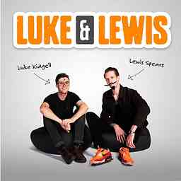 Luke and Lewis cover logo