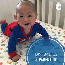 DIY: babies & parenting cover logo