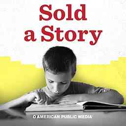 Sold a Story cover logo