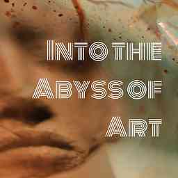 Into the Abyss of Art cover logo